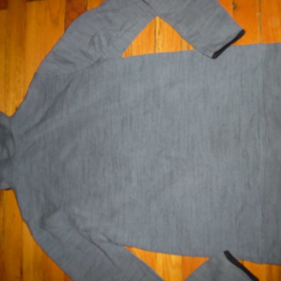 Mens Old Navy Active Fleece jacket sz Small - Picture 4 of 4